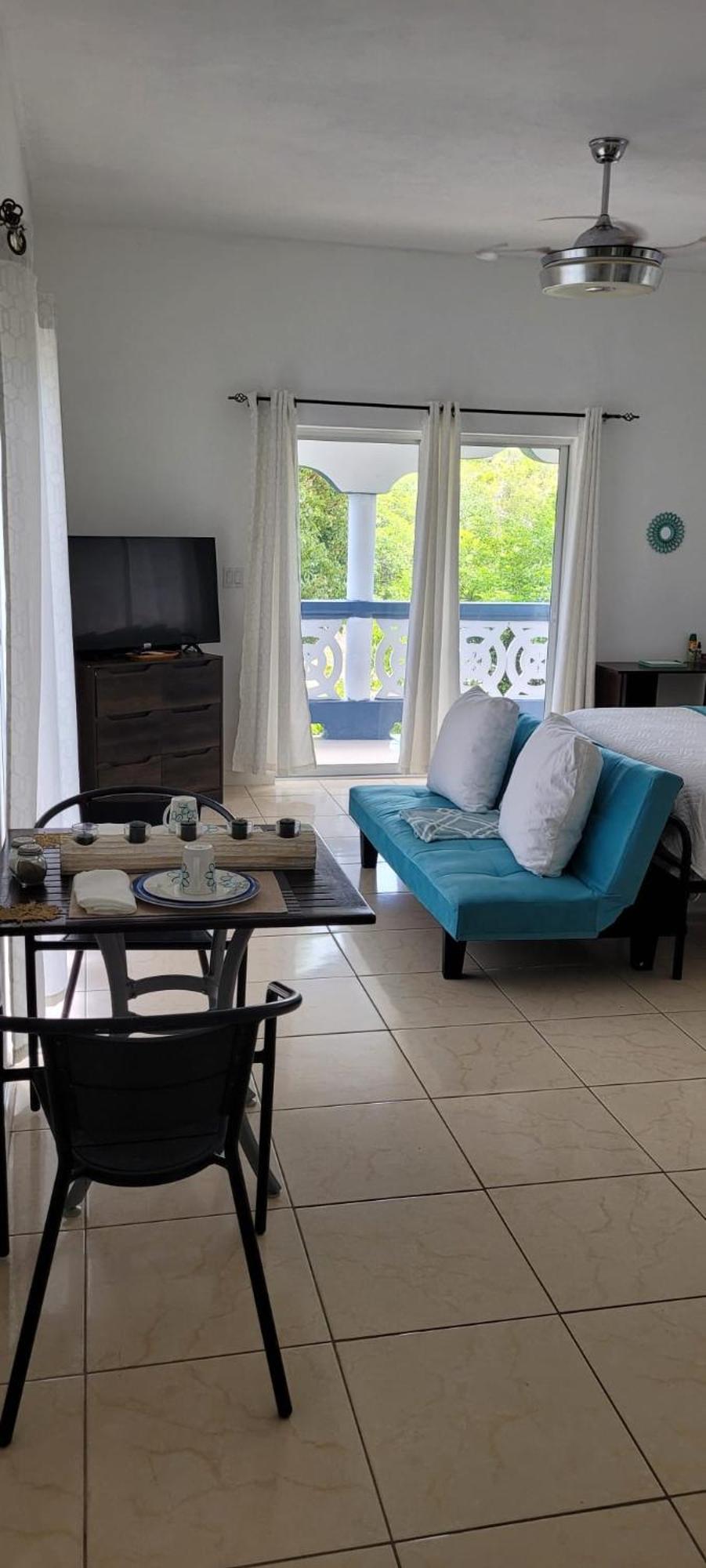 Villa Serenity By The Water Providenciales Ngoại thất bức ảnh